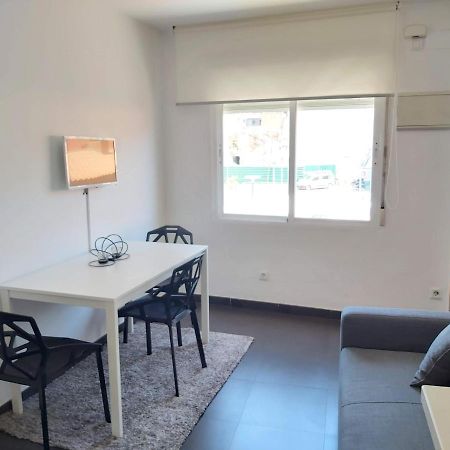 Apartamento Turismo Бадахос Екстер'єр фото