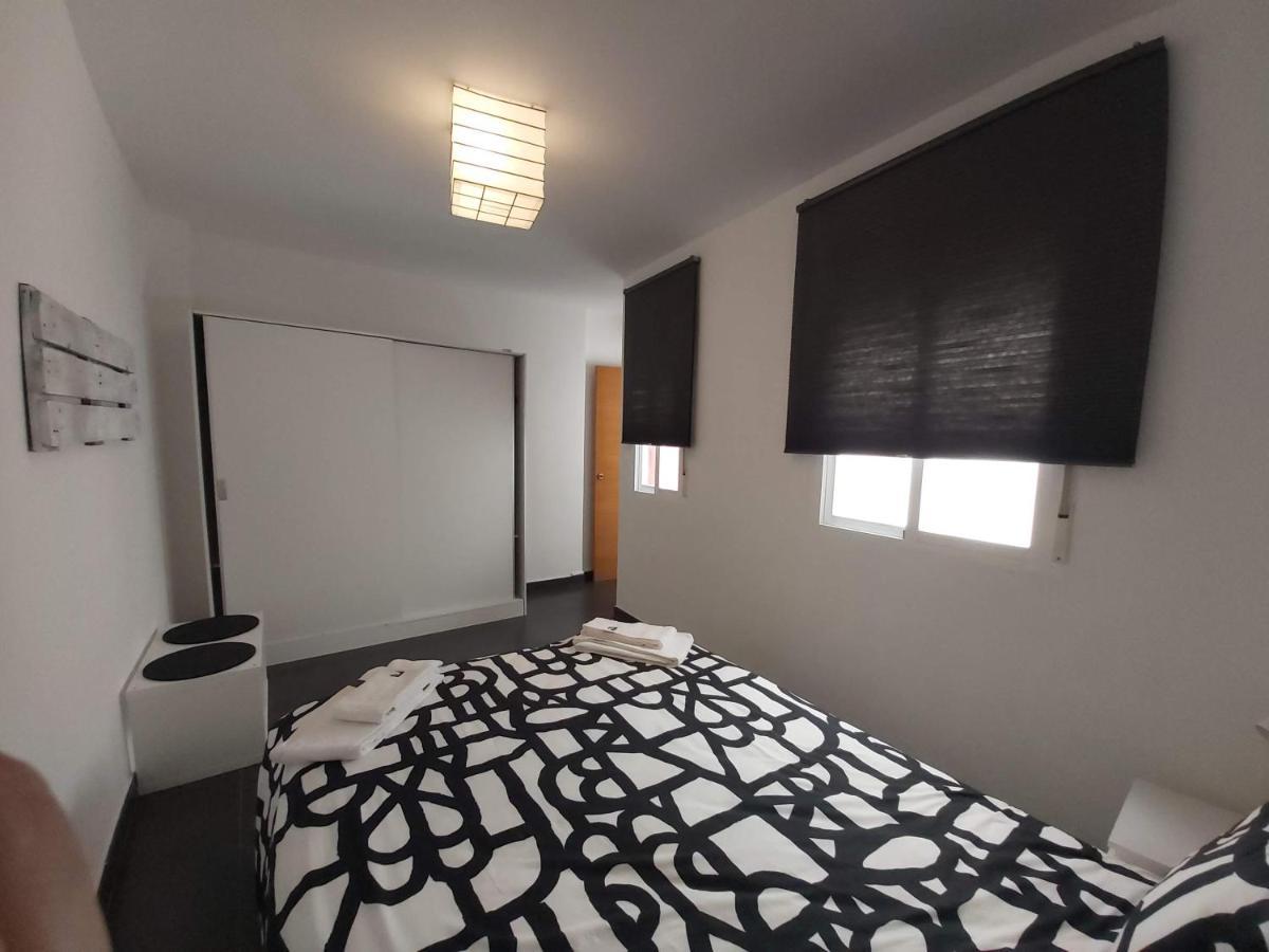 Apartamento Turismo Бадахос Екстер'єр фото