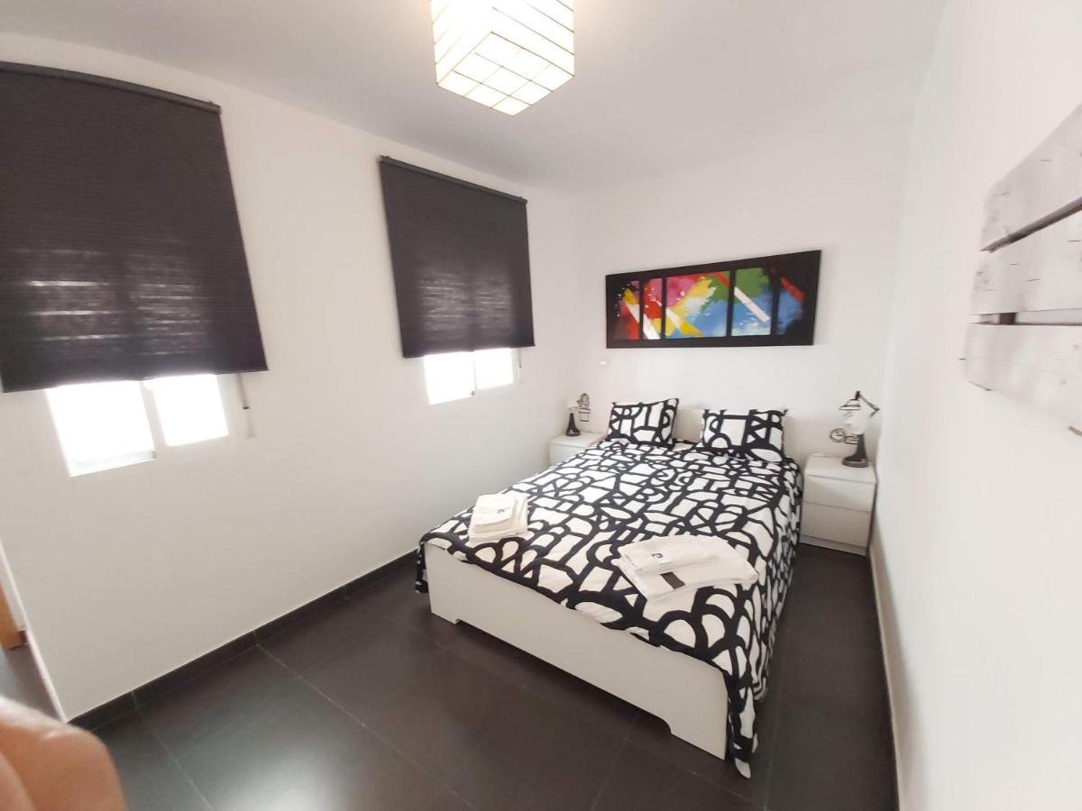 Apartamento Turismo Бадахос Екстер'єр фото