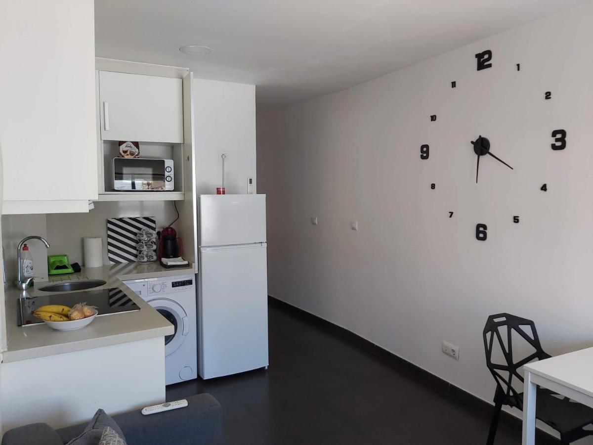 Apartamento Turismo Бадахос Екстер'єр фото