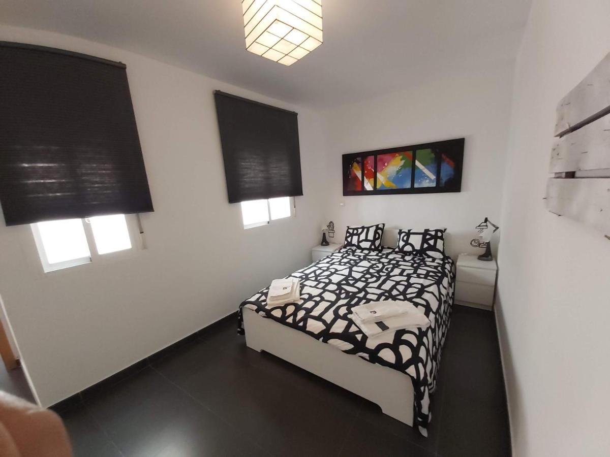 Apartamento Turismo Бадахос Екстер'єр фото